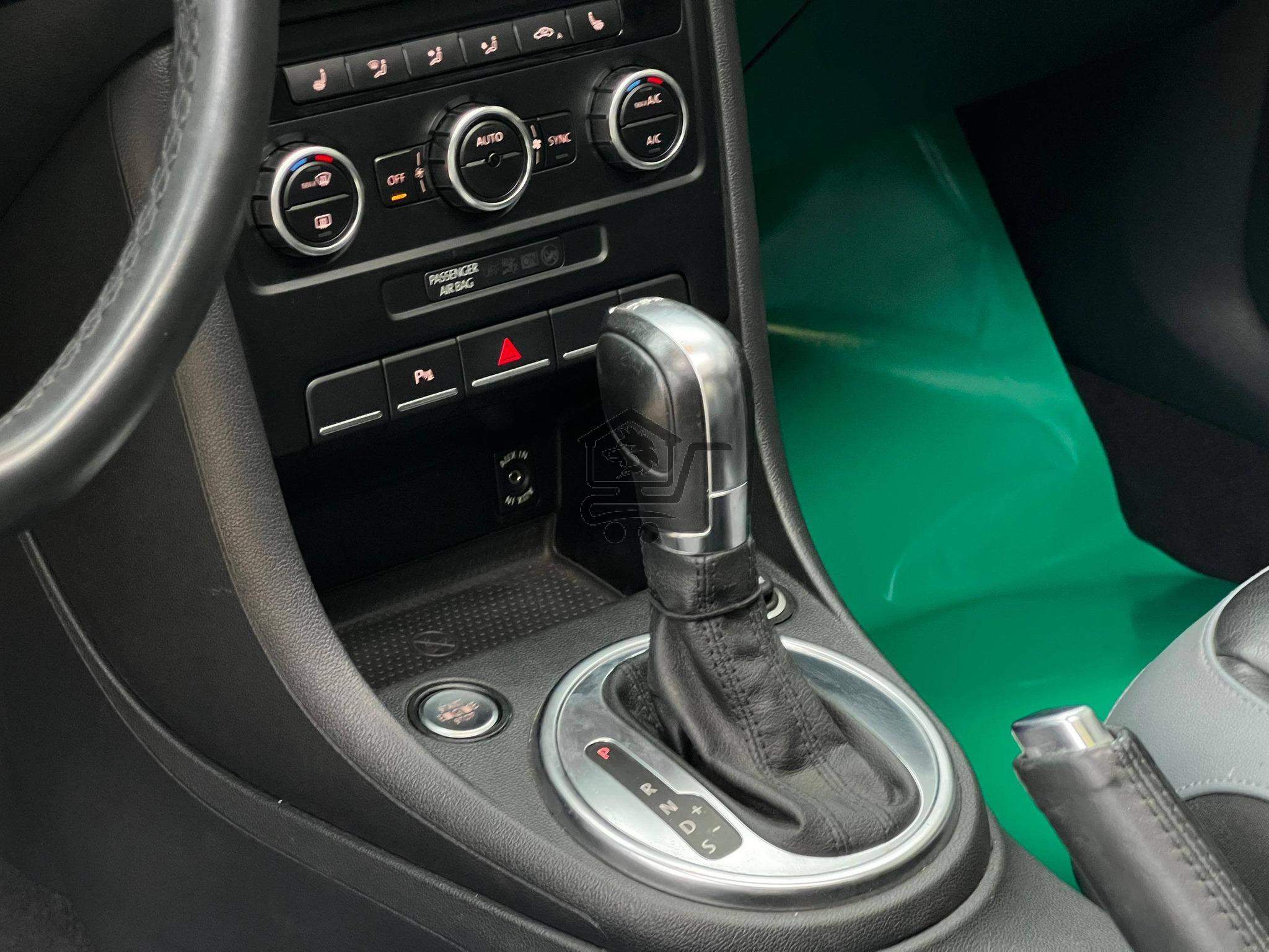 VolksWagen Beetle 2015 - الصورة 8
