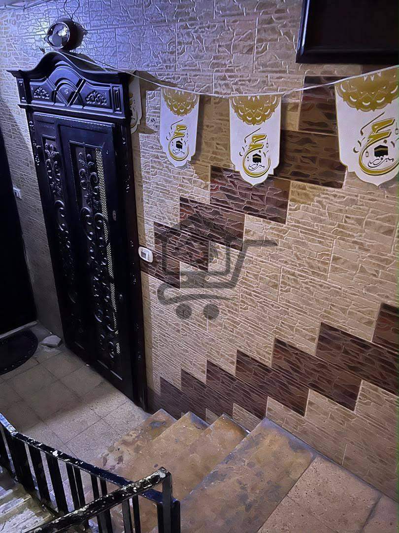 شقة بسعر جيد - الصورة 4