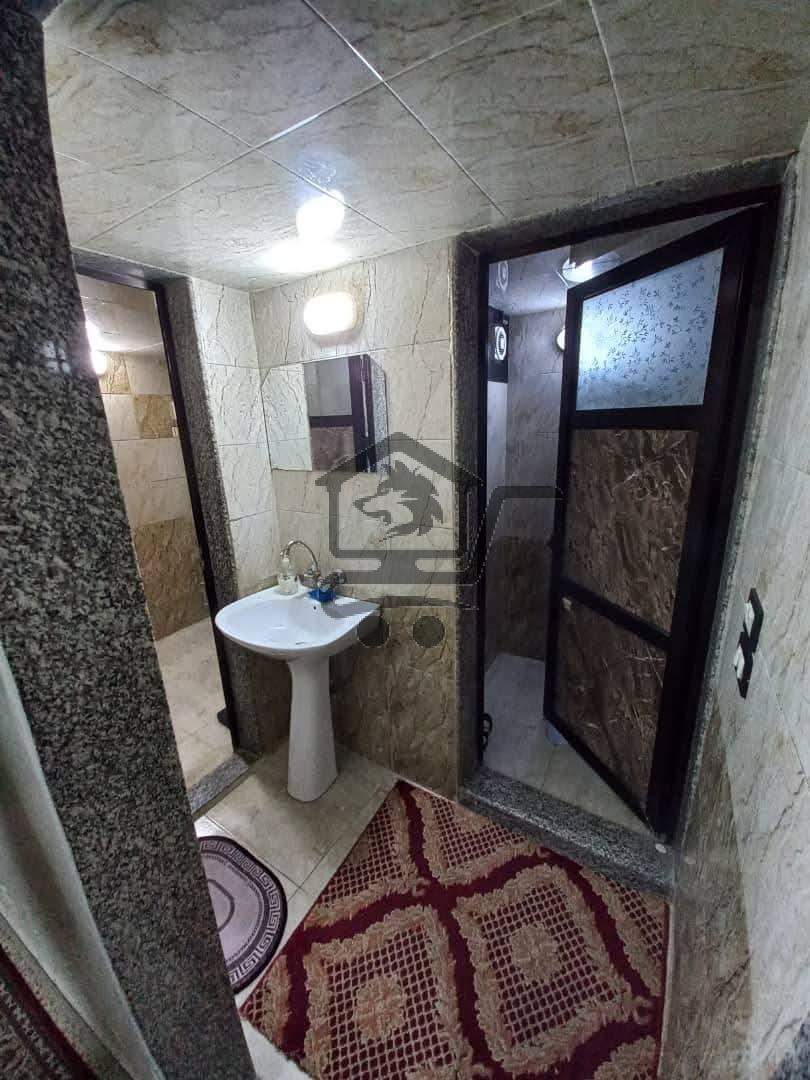 شقة سكنية اكساء عادي - الصورة 7