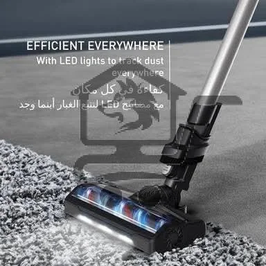 مكنسة كهربائية - الصورة 7