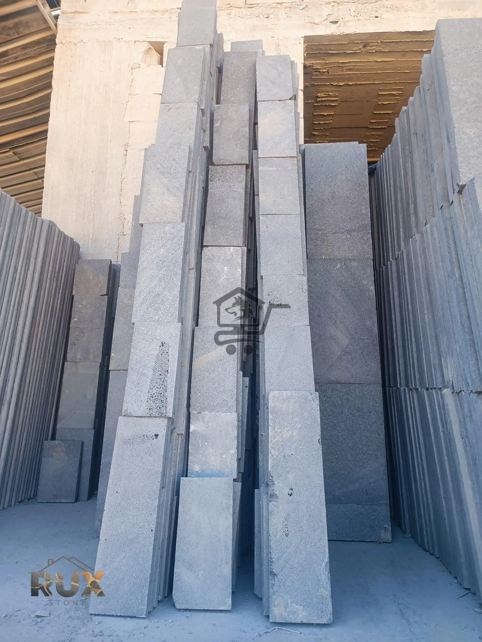 RUX Stone company - الصورة 7