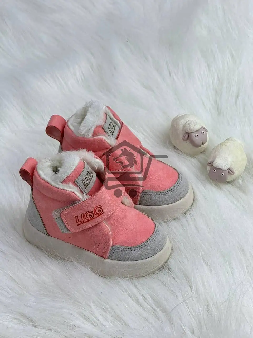 حذاء ب.ب - الصورة 4