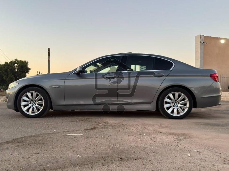 BMW 528i 2013 - الصورة 3