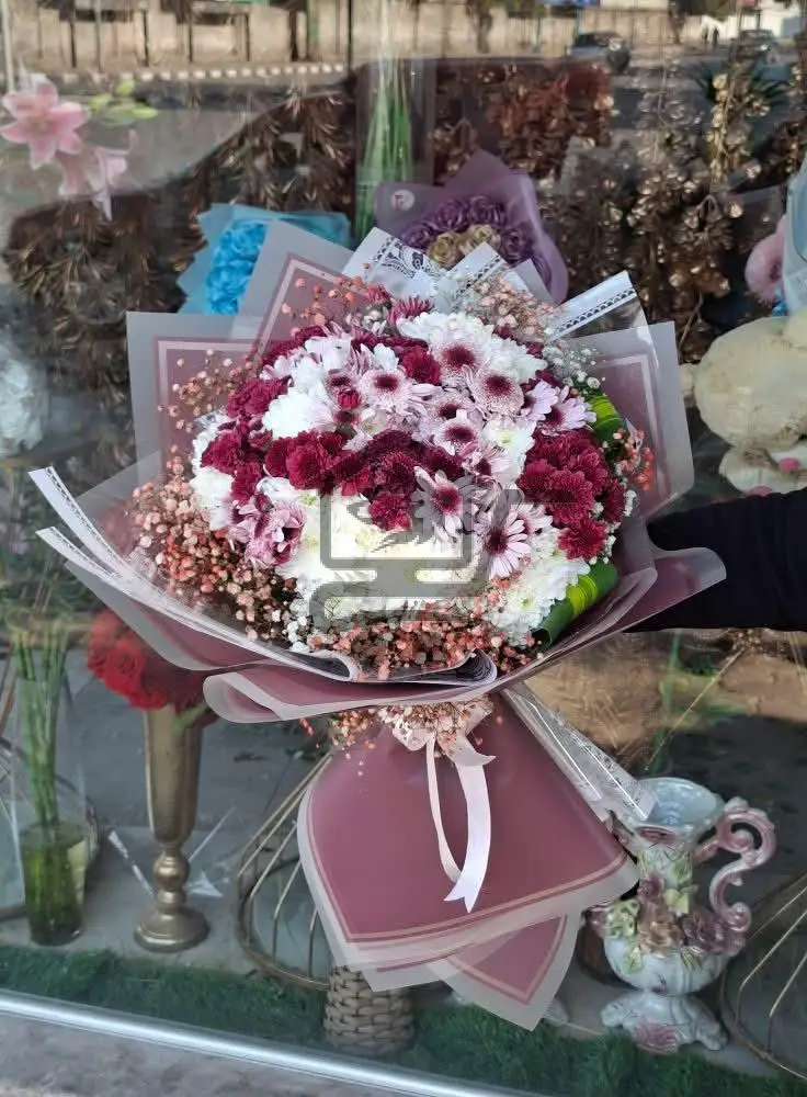 أزهار روما - الصورة 1