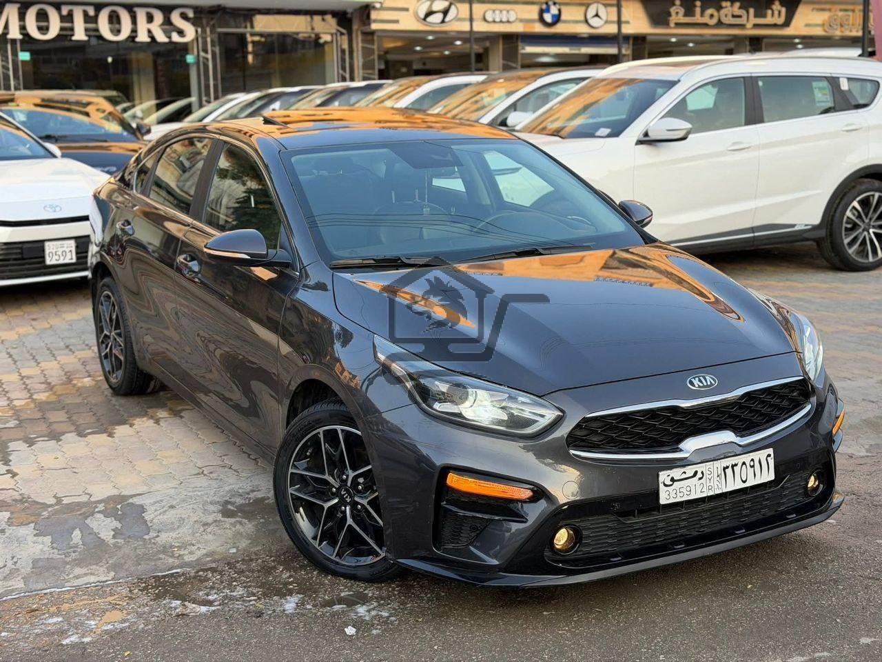 Kia Cerato 2019 - الصورة 3