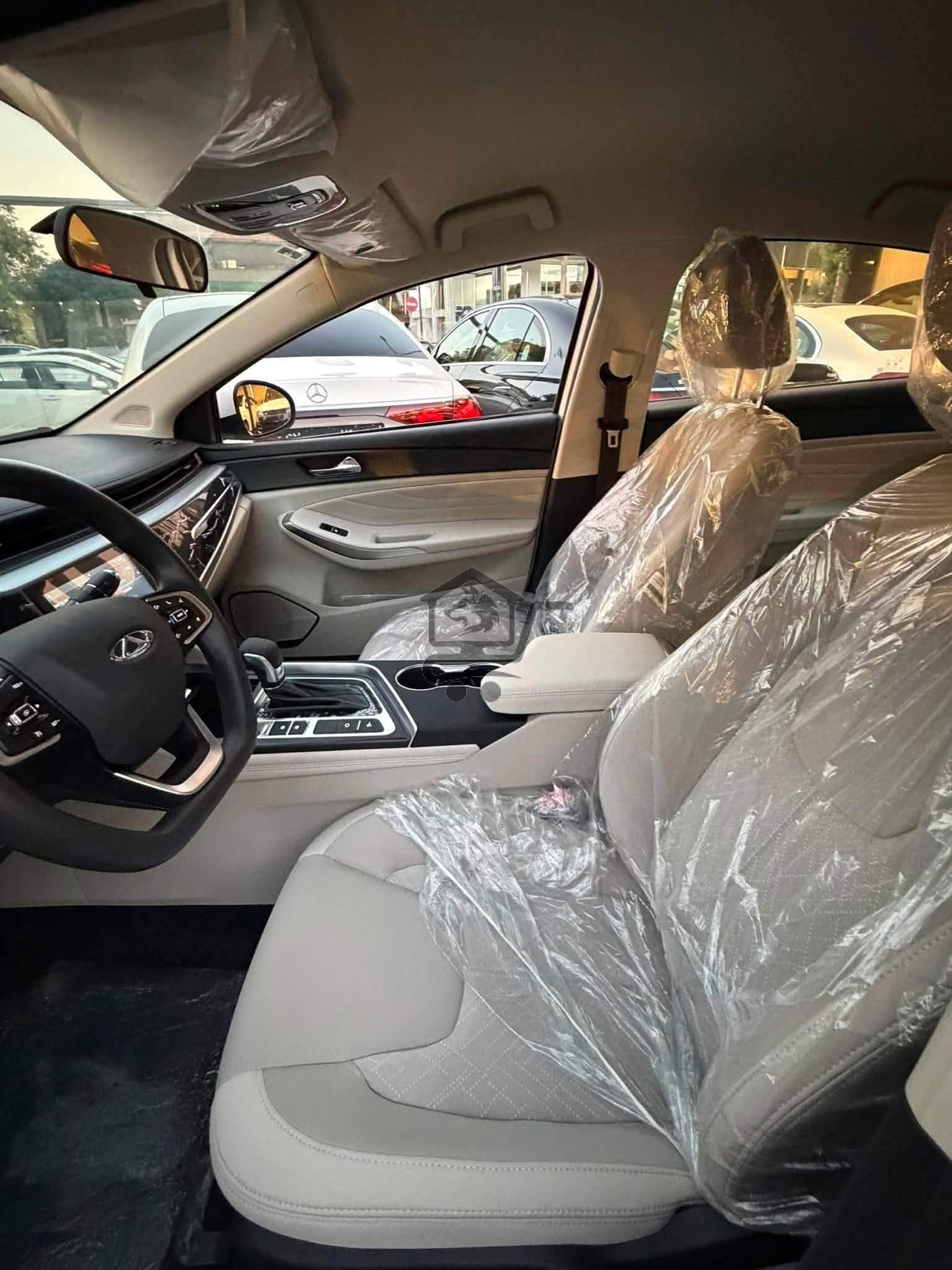 CHERY ARRIZO  5 - الصورة 6