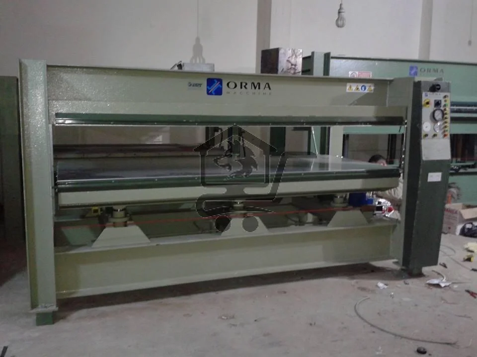 مكينات نجارة - الصورة 2