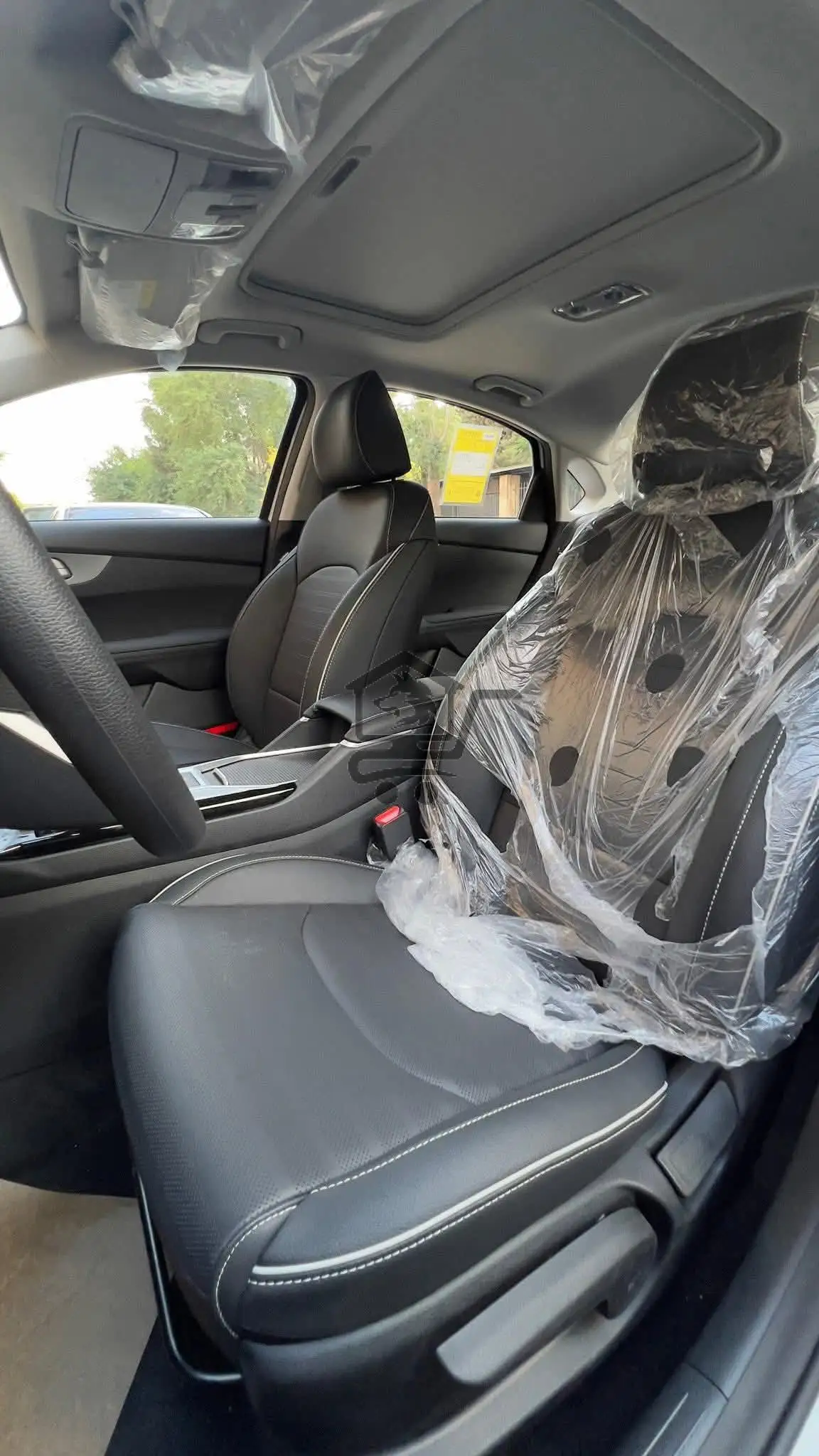 Kia k3 - الصورة 3