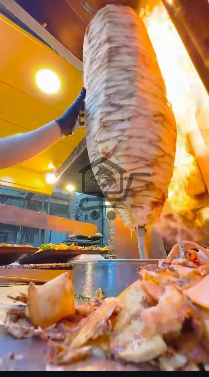 رويال تشكن - الصورة 2