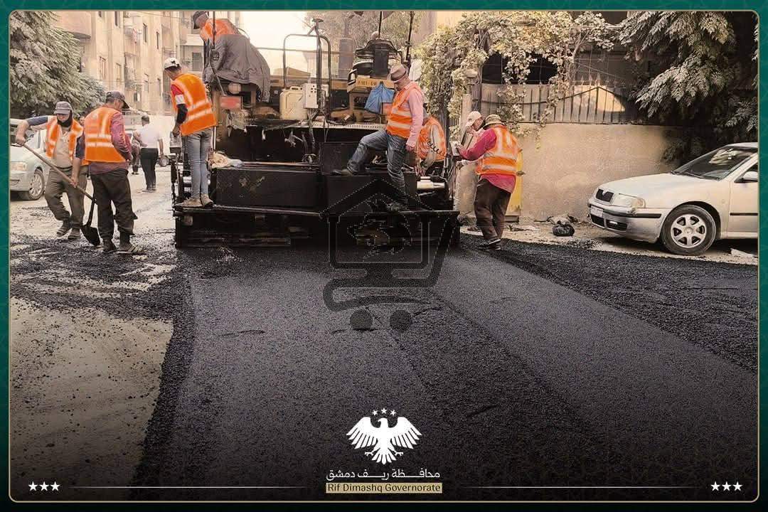 الشركة المتكاملة للإعمار - الصورة 4