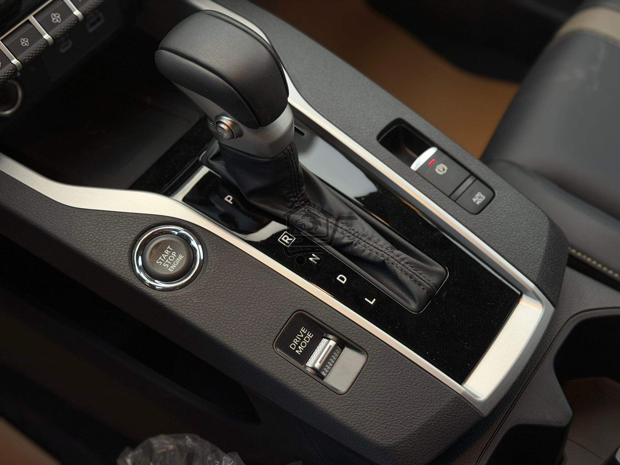 Mitsubishi XFORCE 2025 - الصورة 9