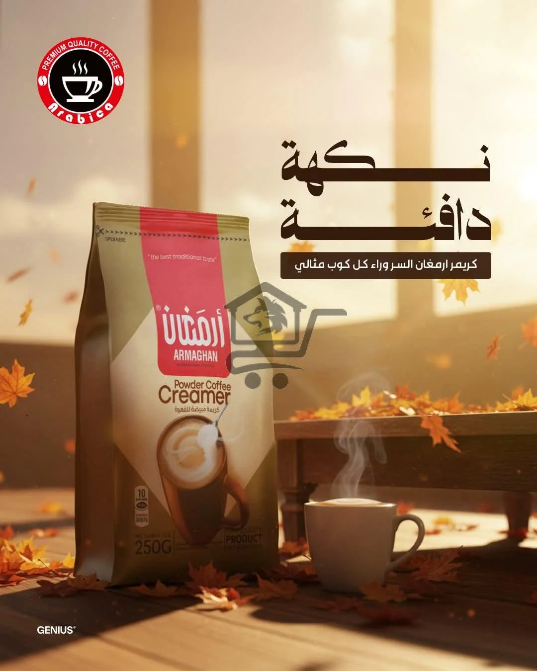 بن ارابيكا - الصورة 2