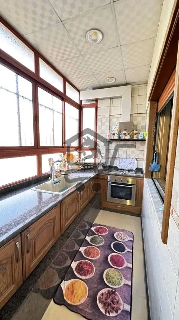 منزل في منطقة حلب جديدة مقابل مشفى الشهباء تماما - الصورة 3