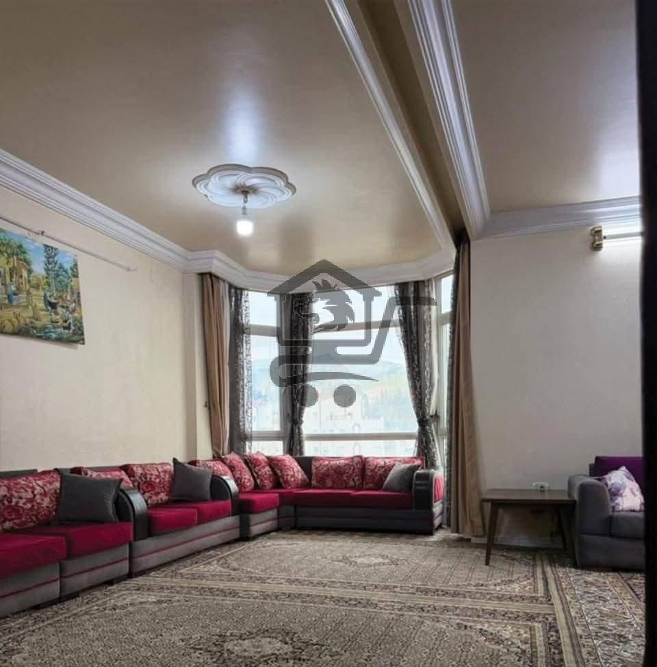 شقة مميزة في مشروع دمر - الصورة 2