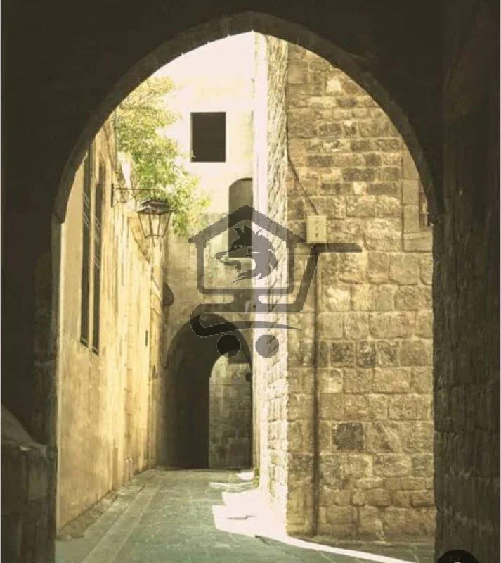 مشروع سياحي استثماري يصلح فندق _ مطعم - الصورة 1