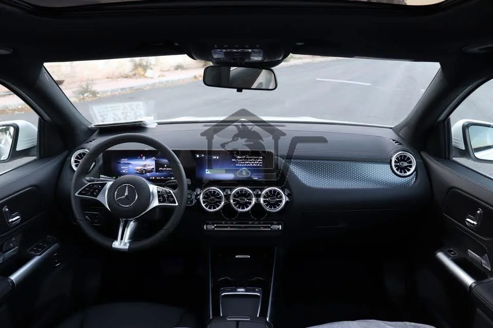 Mercedes - الصورة 3