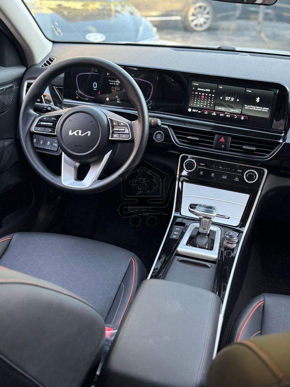 KIA Seltos - الصورة 6