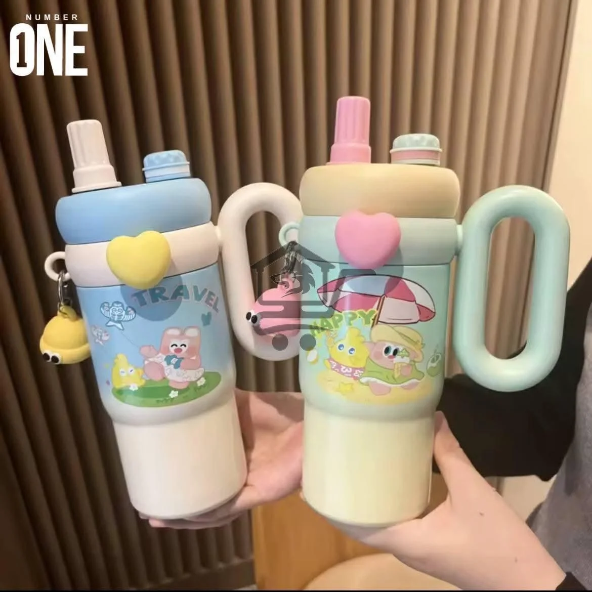 حافظات حرارة - الصورة 1