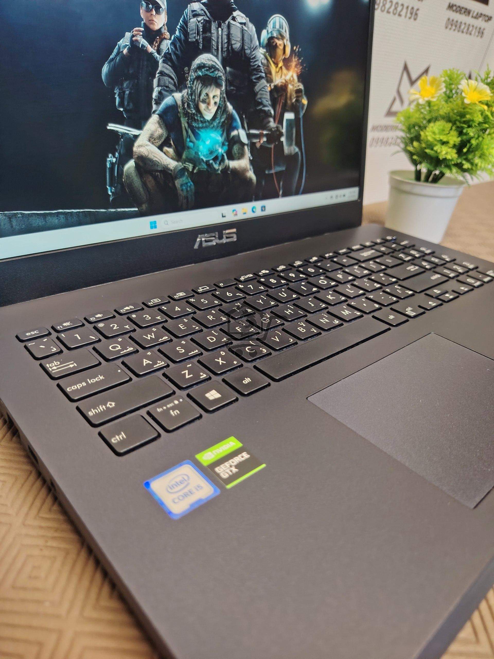 ASUS Vivobook X571G - الصورة 3