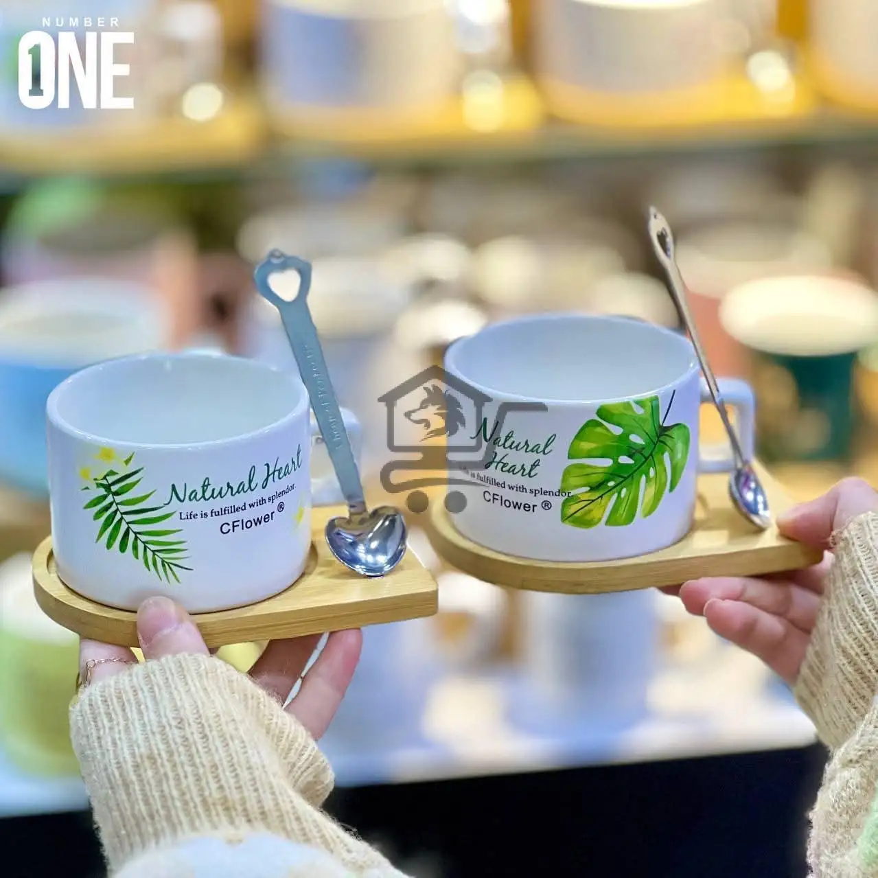 Number one - الصورة 3