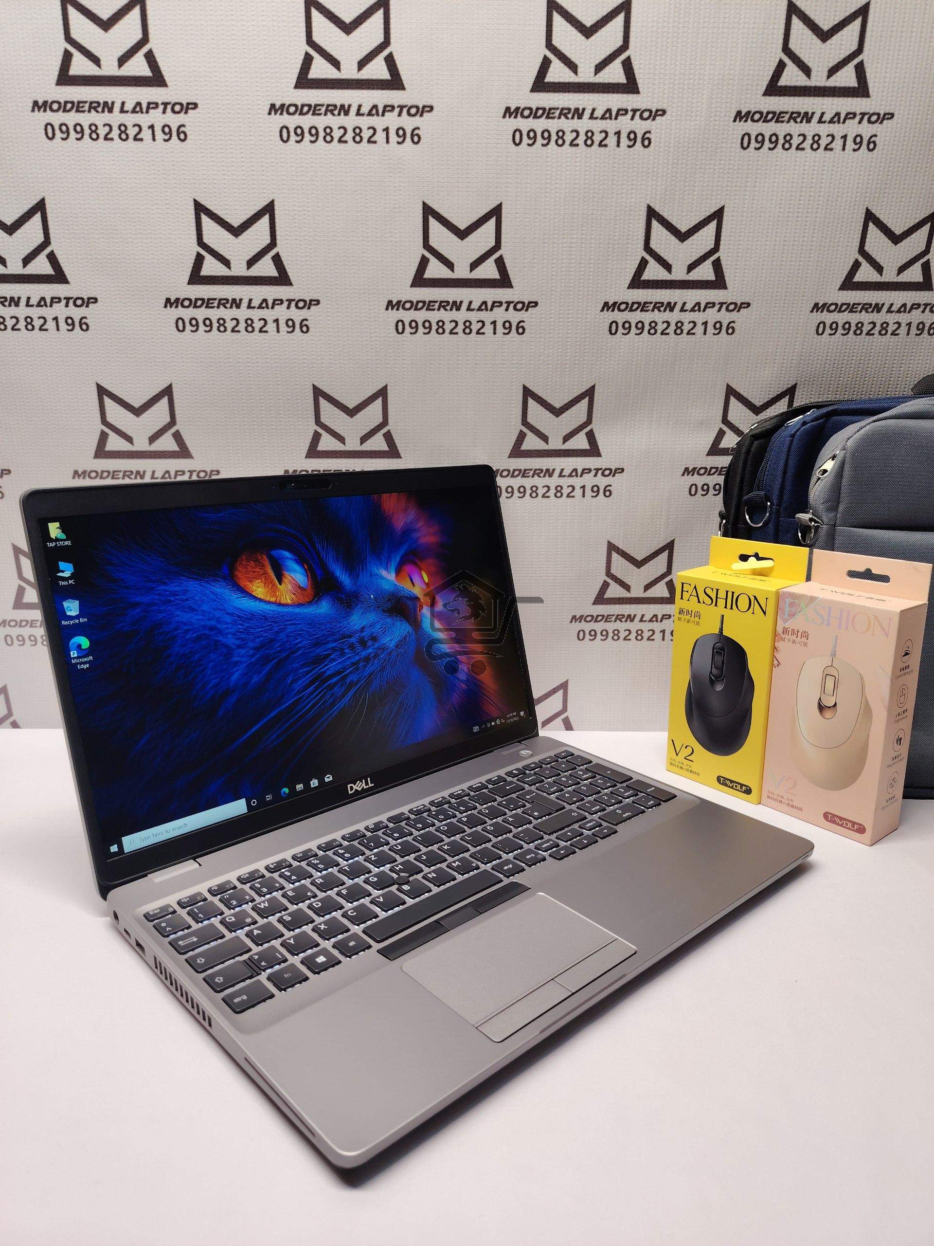 DELL Latitude 5510 - الصورة 2