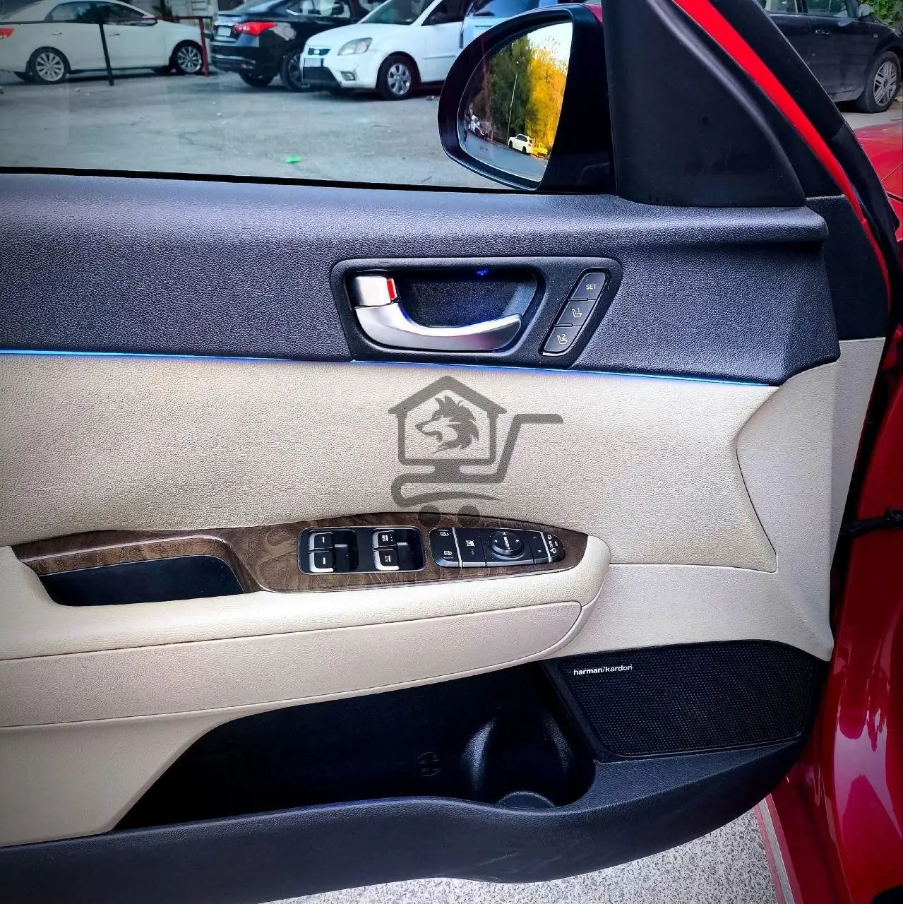 Kia Optima 2018 - الصورة 8