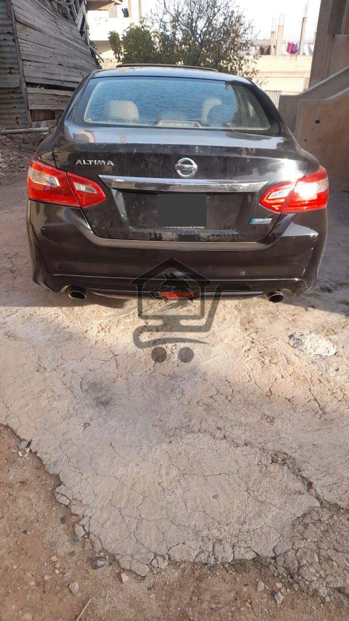 •نيسان التيما 2017 - الصورة 2