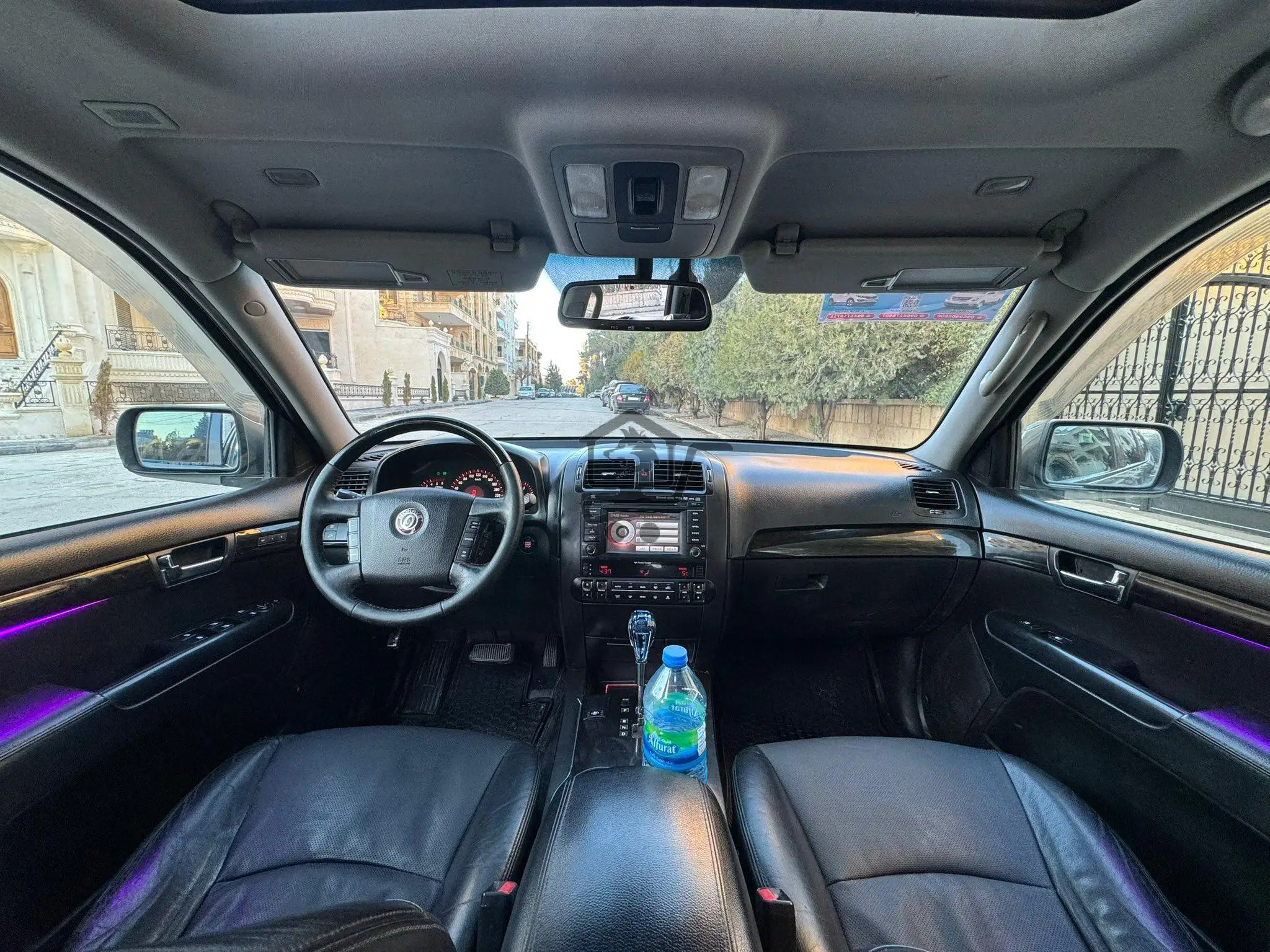 موهافي 2011 - الصورة 4