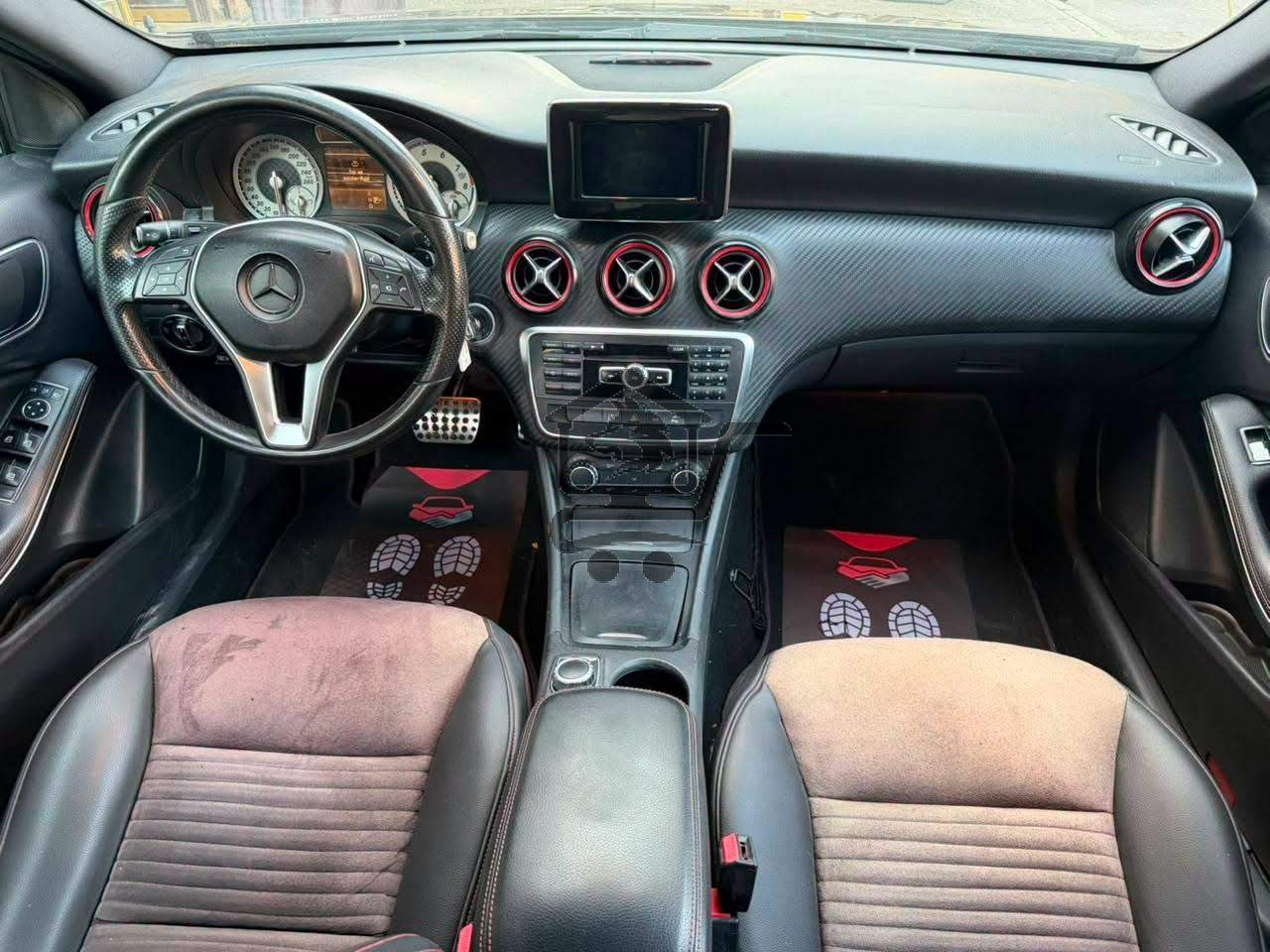 Mercedes-Benz A250 2014 - الصورة 6
