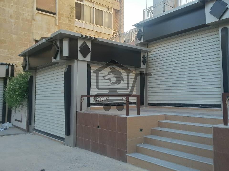محل تجاري للبيع - الصورة 1