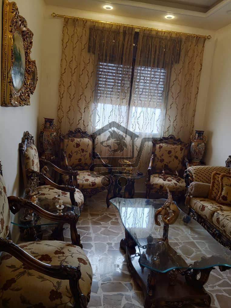 شقة مميزة بسعر جيد - الصورة 1