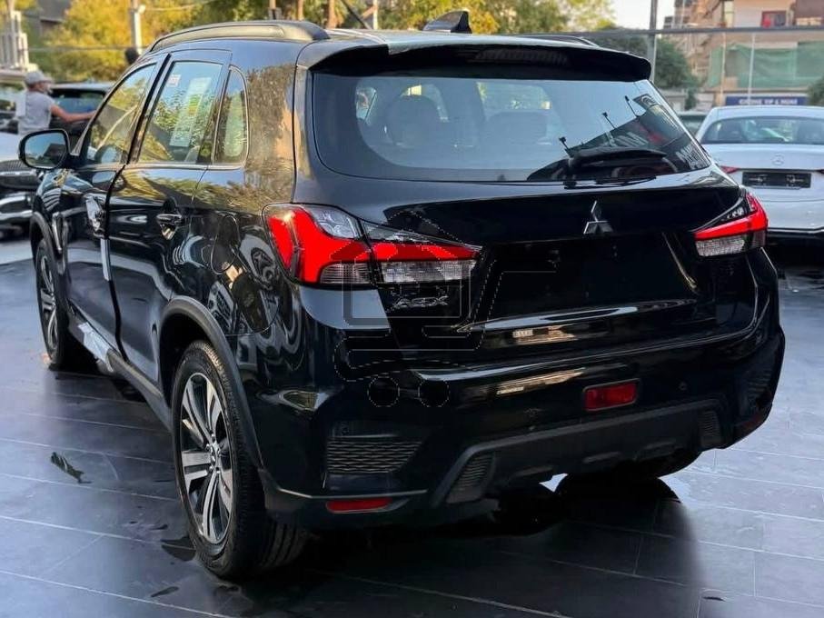 Mitsubishi ASX 2026 - الصورة 4