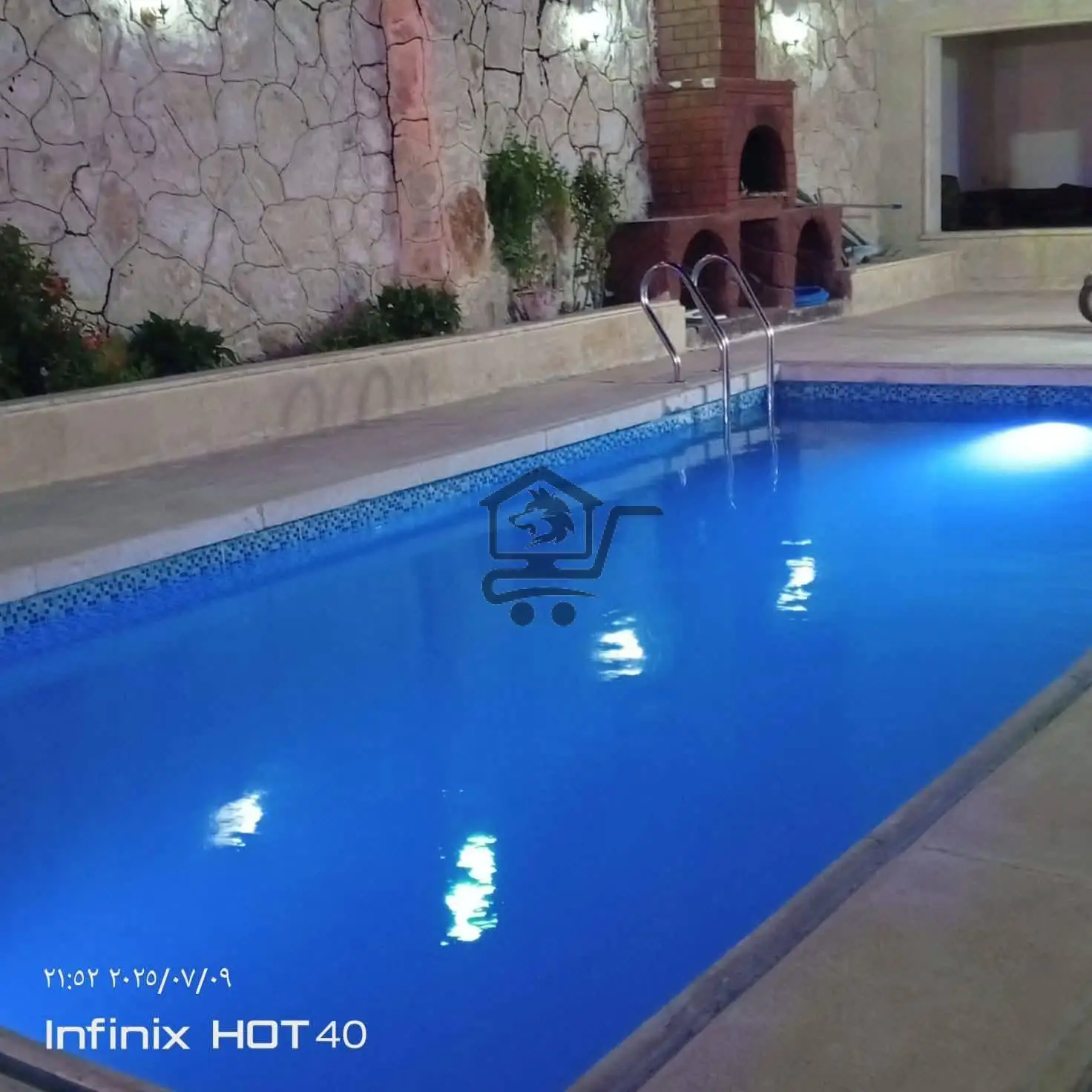 حلب بنيامين - الصورة 2