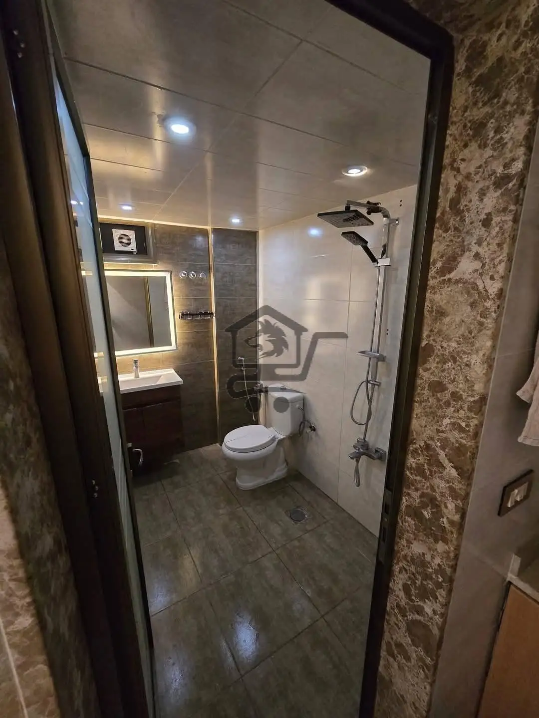 شقة سوبر مع فرش - الصورة 7