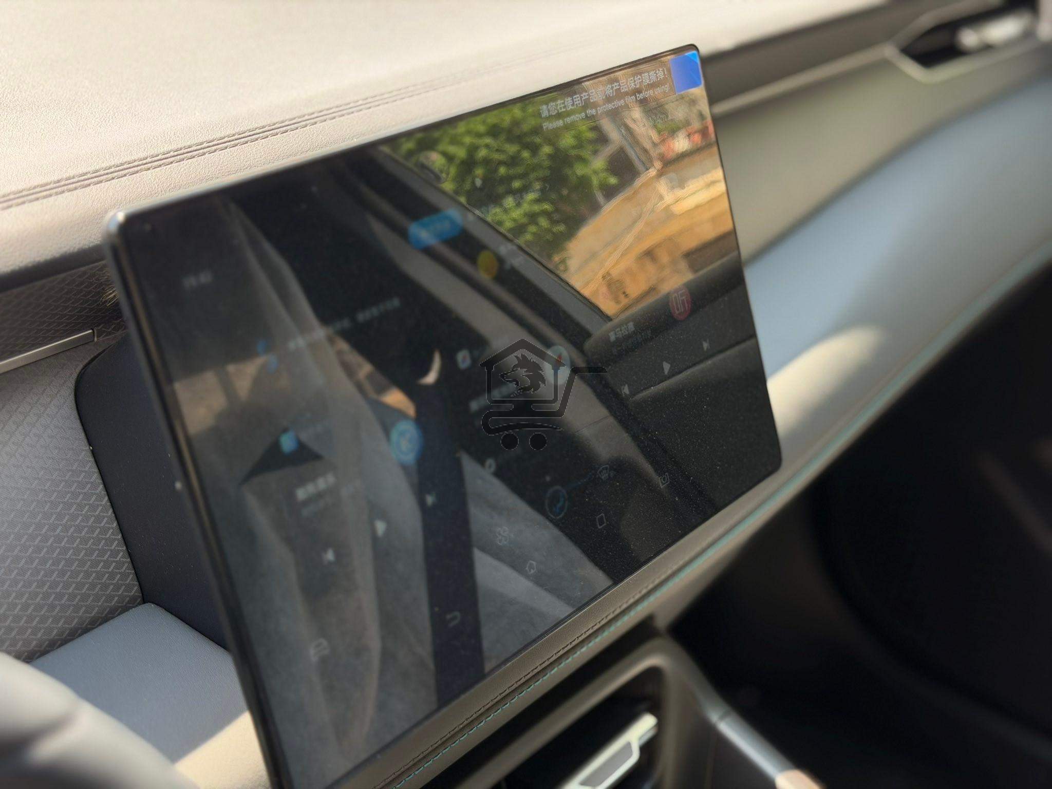 BYD Qin Plus 2025 - الصورة 7