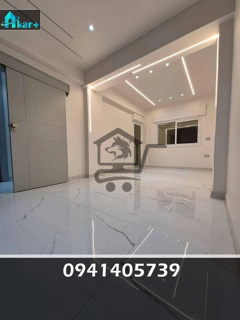 شقة فاخرة للبيع - الصورة 1