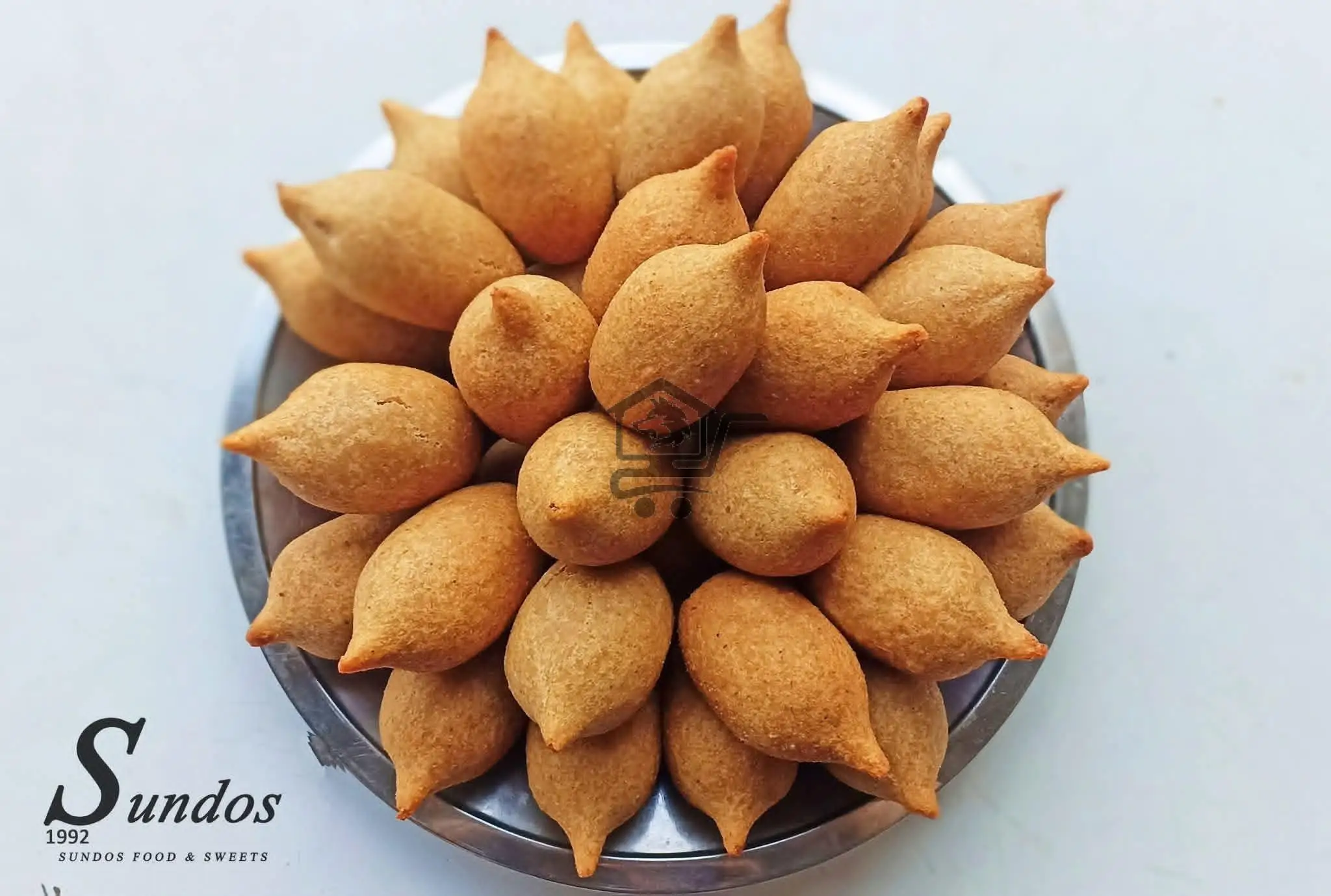 مطبخ و حلويات سندس - الصورة 3