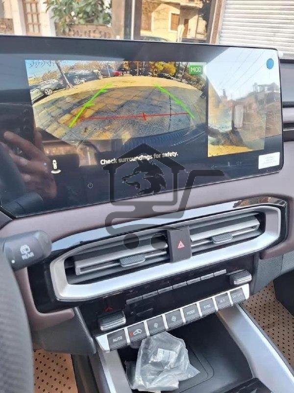 Mitsubishi Destinator 2026 - الصورة 9