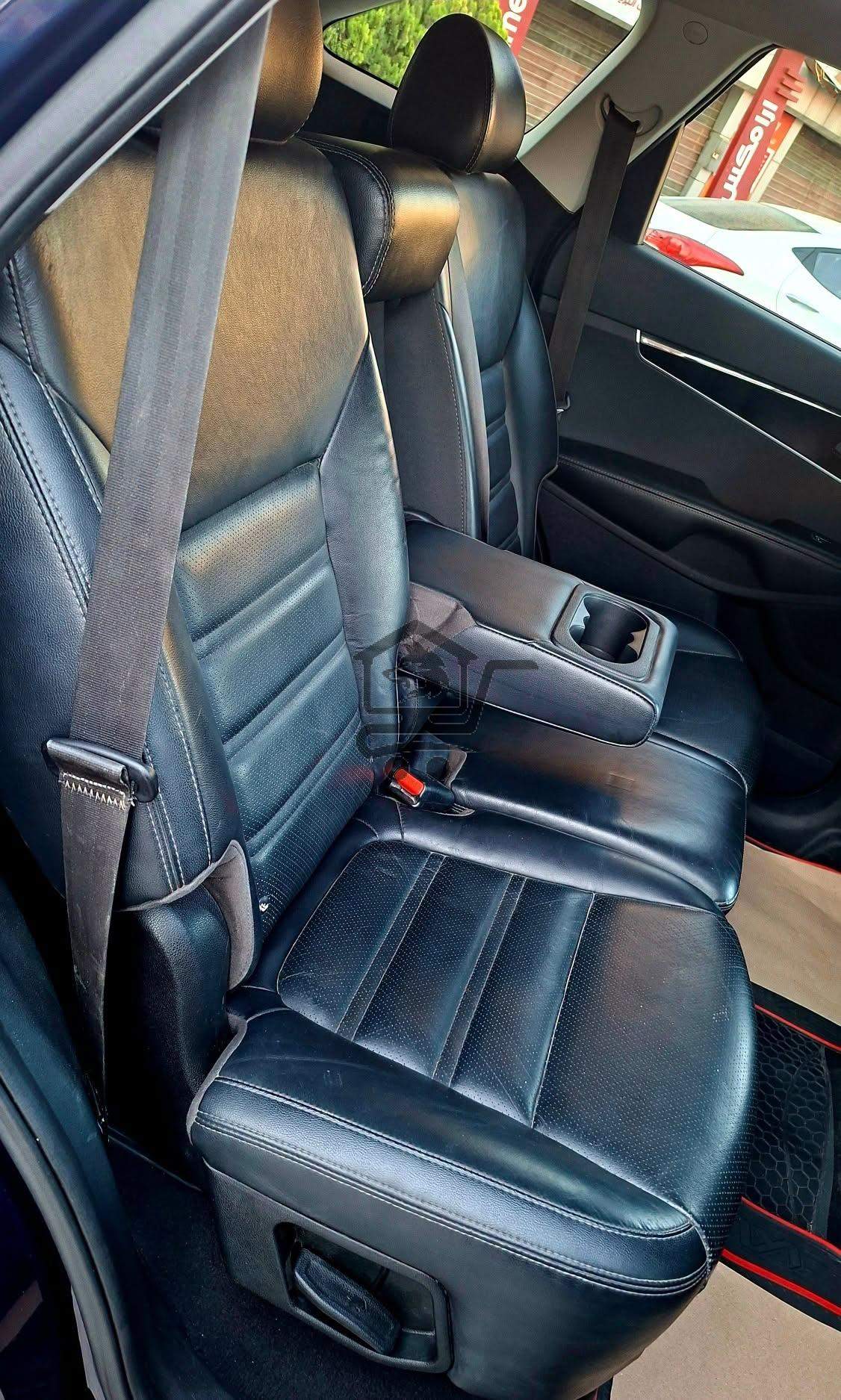Kia Sorento 2019 - الصورة 9