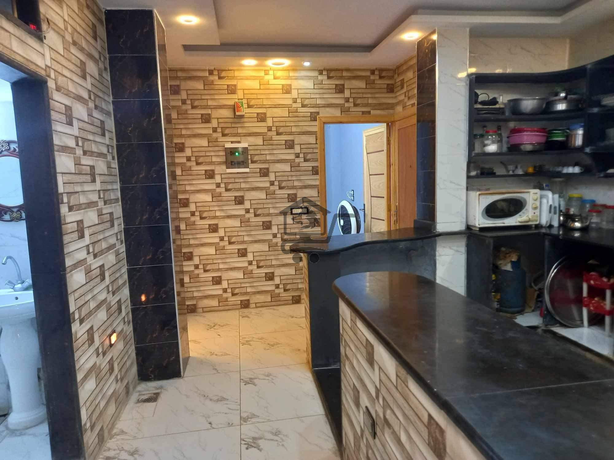 شقة بسعر منطقي_حمص - الصورة 6