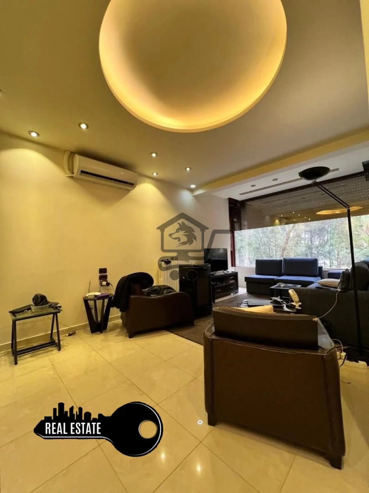 شقة مميزة - الصورة 1