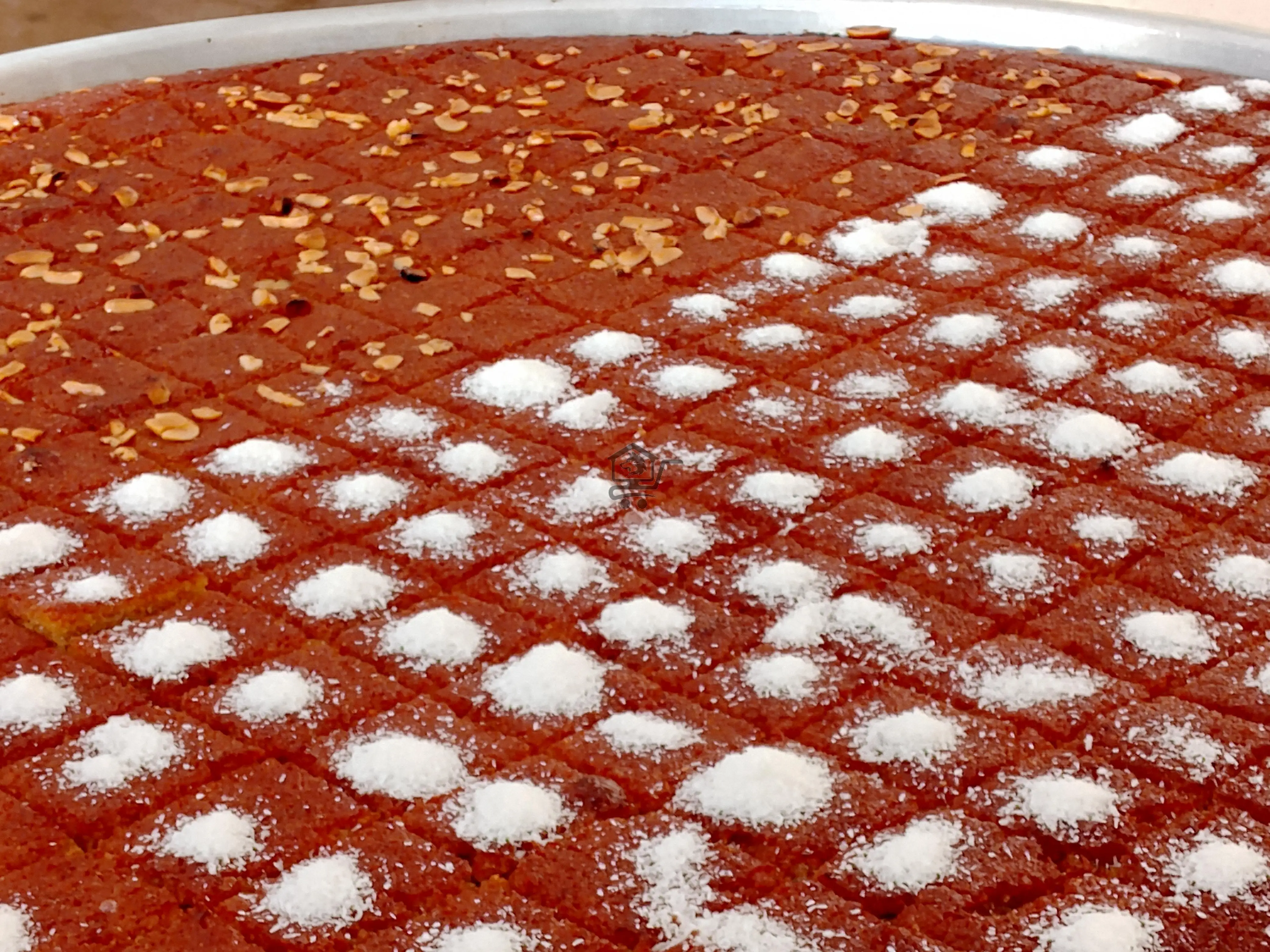 حلويات حميدان - الصورة 3