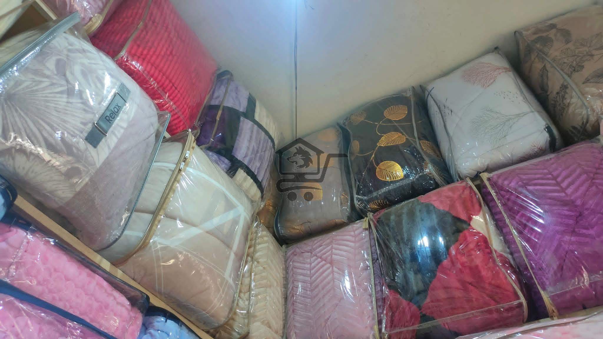 معرض نغم للبياضات - الصورة 9