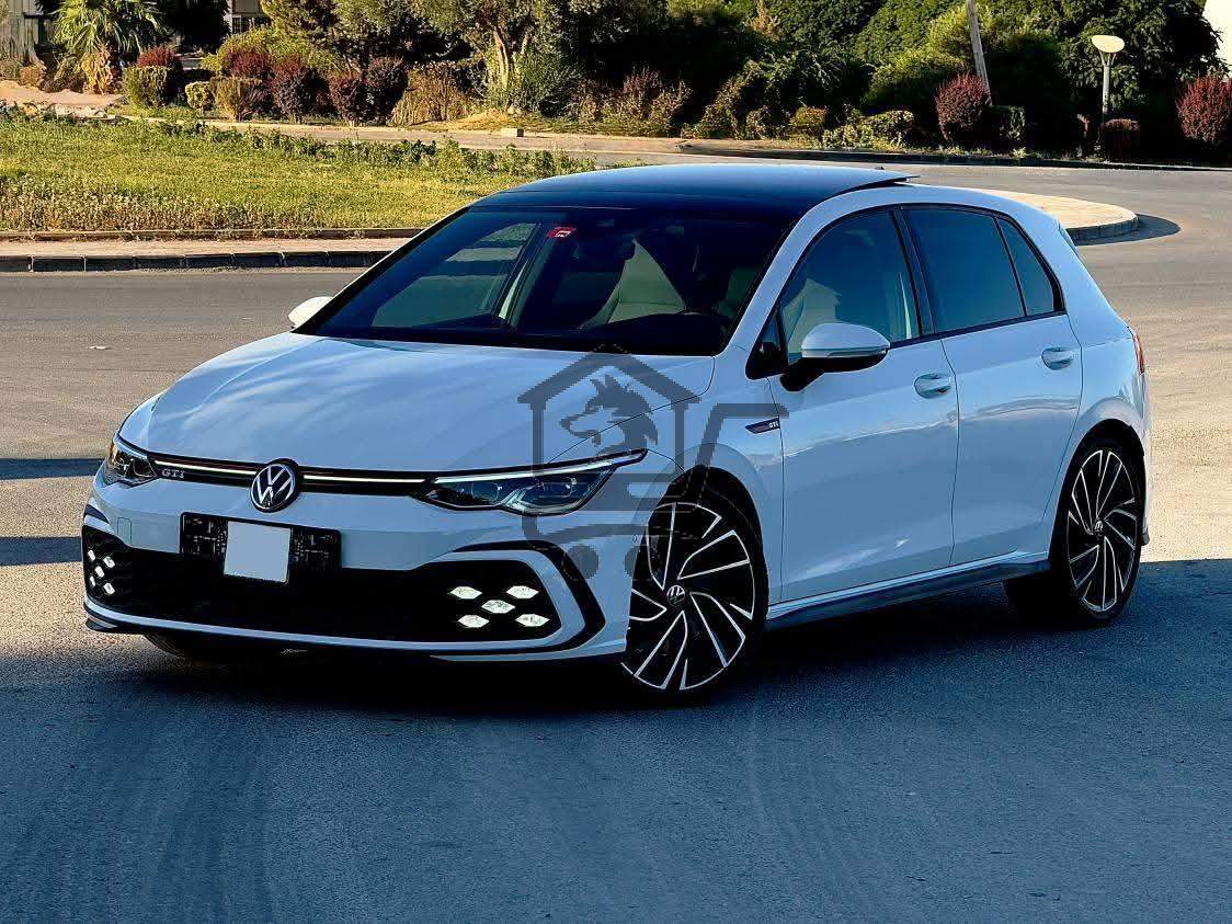 GOLF - الصورة 1