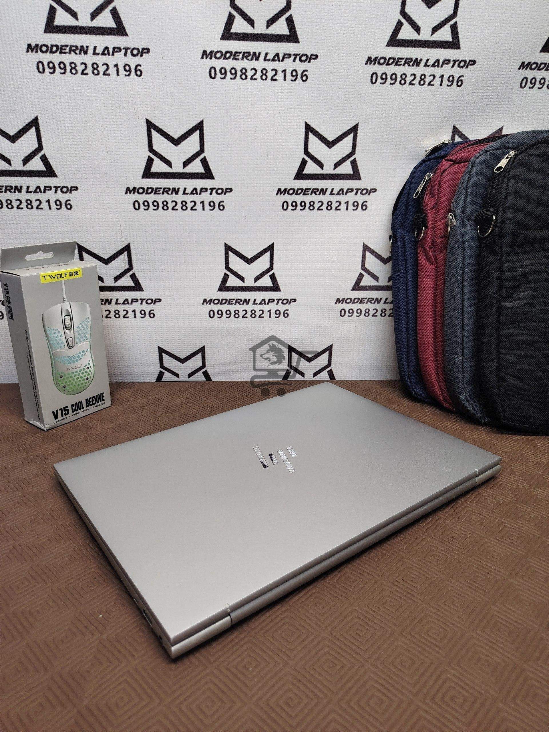 HP ELITEBOOK 840 G9 - الصورة 4
