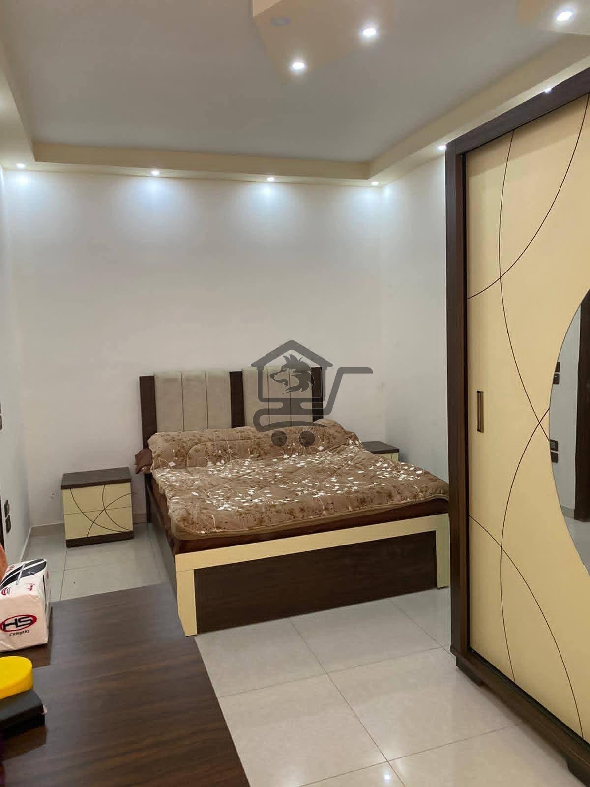 شقة بكسوة سوبر ديلوكس - الصورة 4