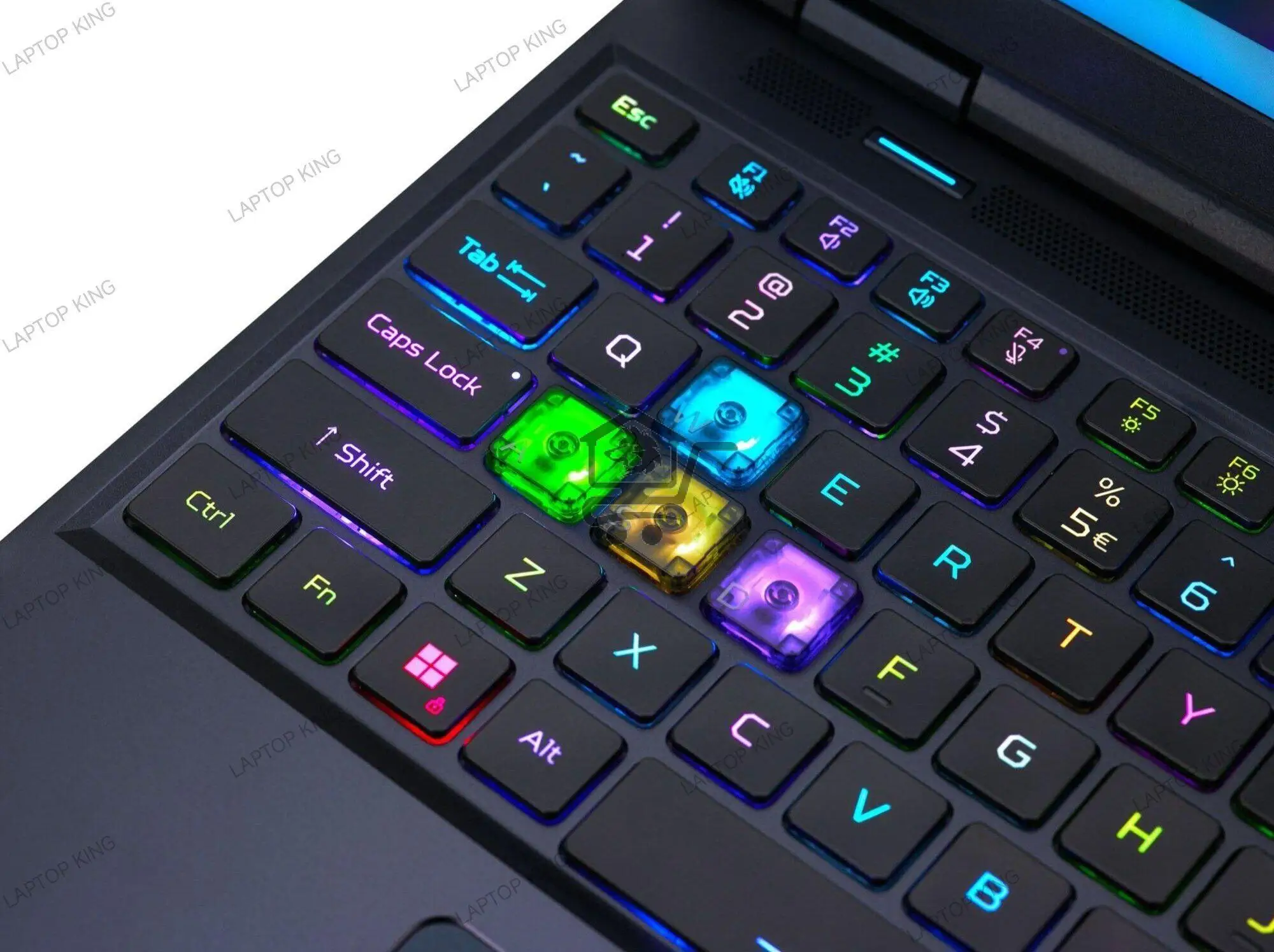 ACER PREDATOR HELIOS - الصورة 3