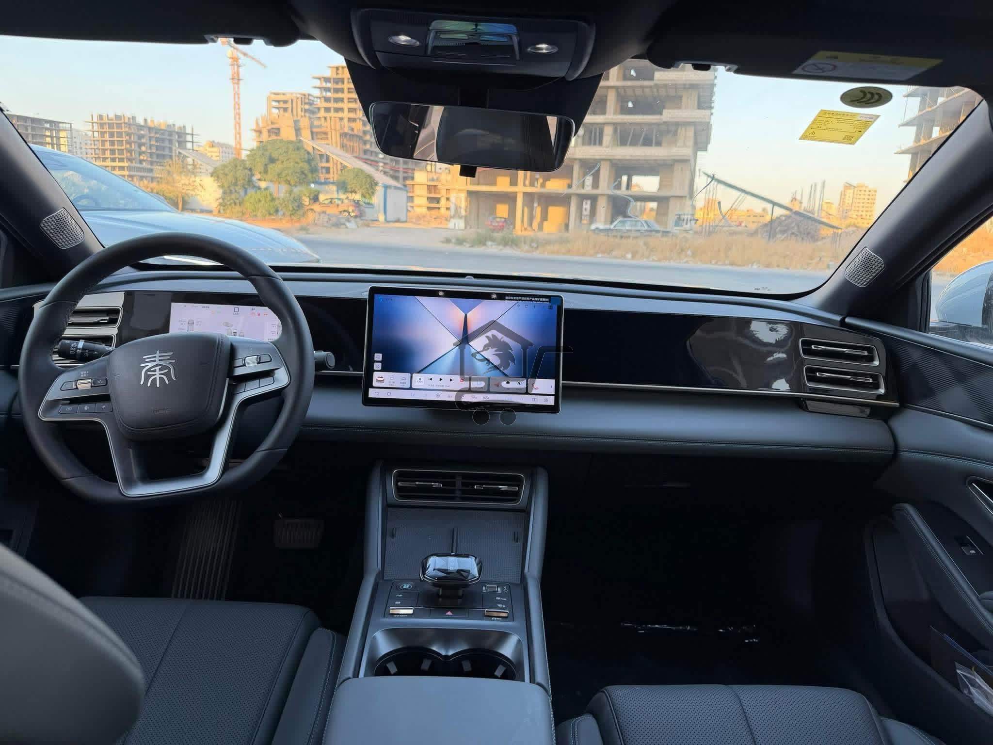 BYD - الصورة 5
