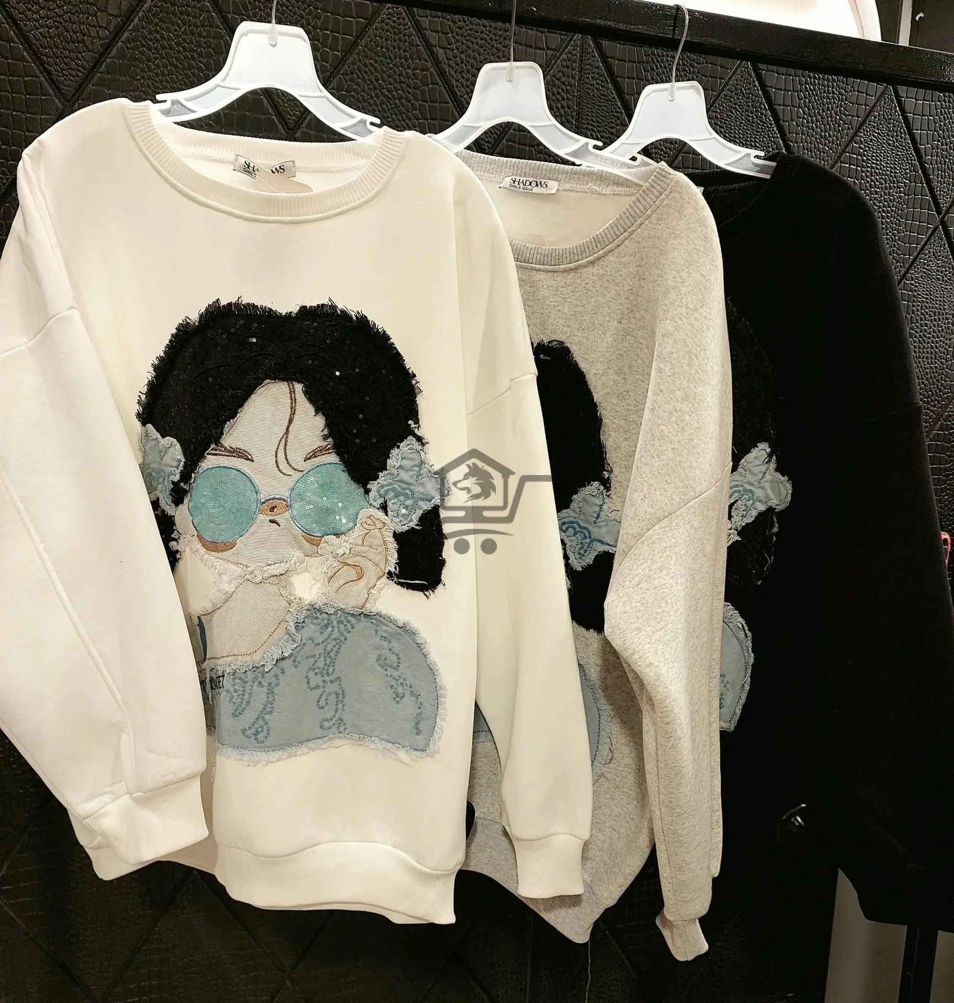 SHADOWS.collection - الصورة 5