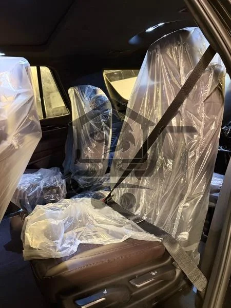 كاديلاك - Cadillac ايسكاليد - Escalade - الصورة 6